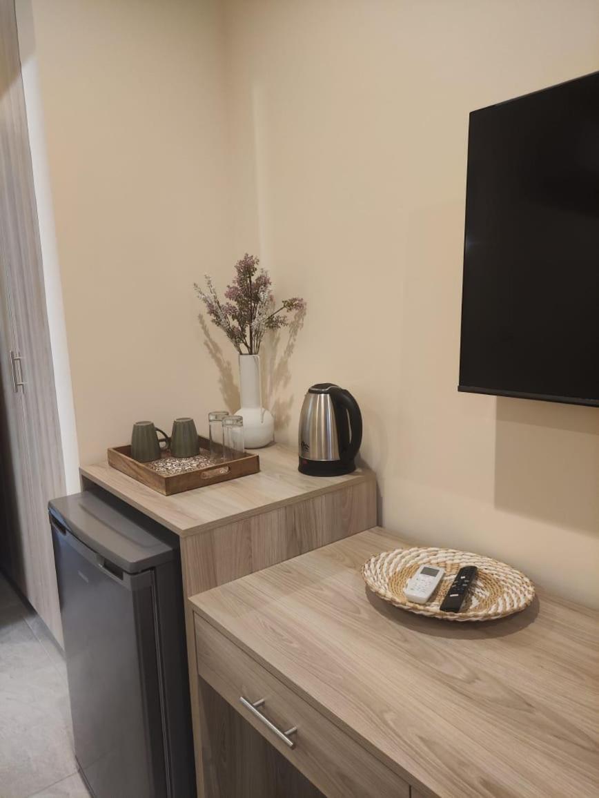 Vina Oliva Resort Pissouri Luaran gambar