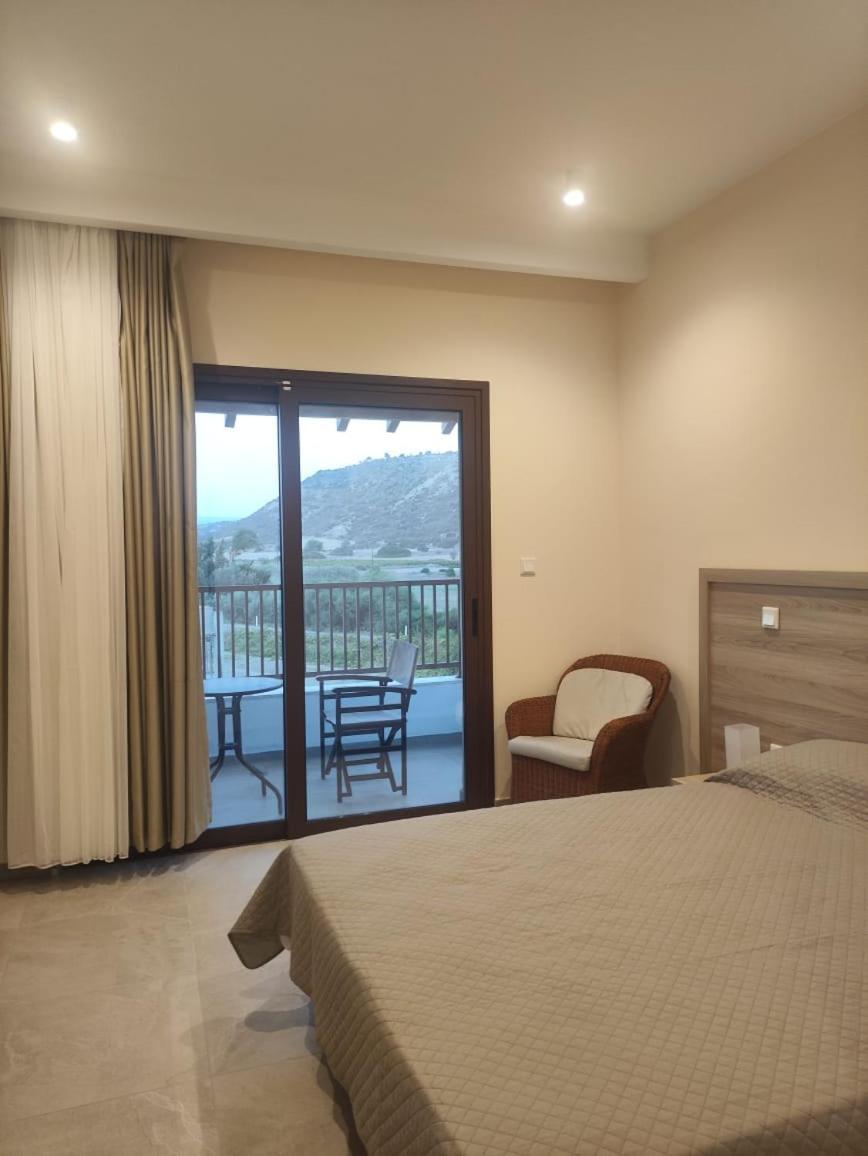 Vina Oliva Resort Pissouri Luaran gambar