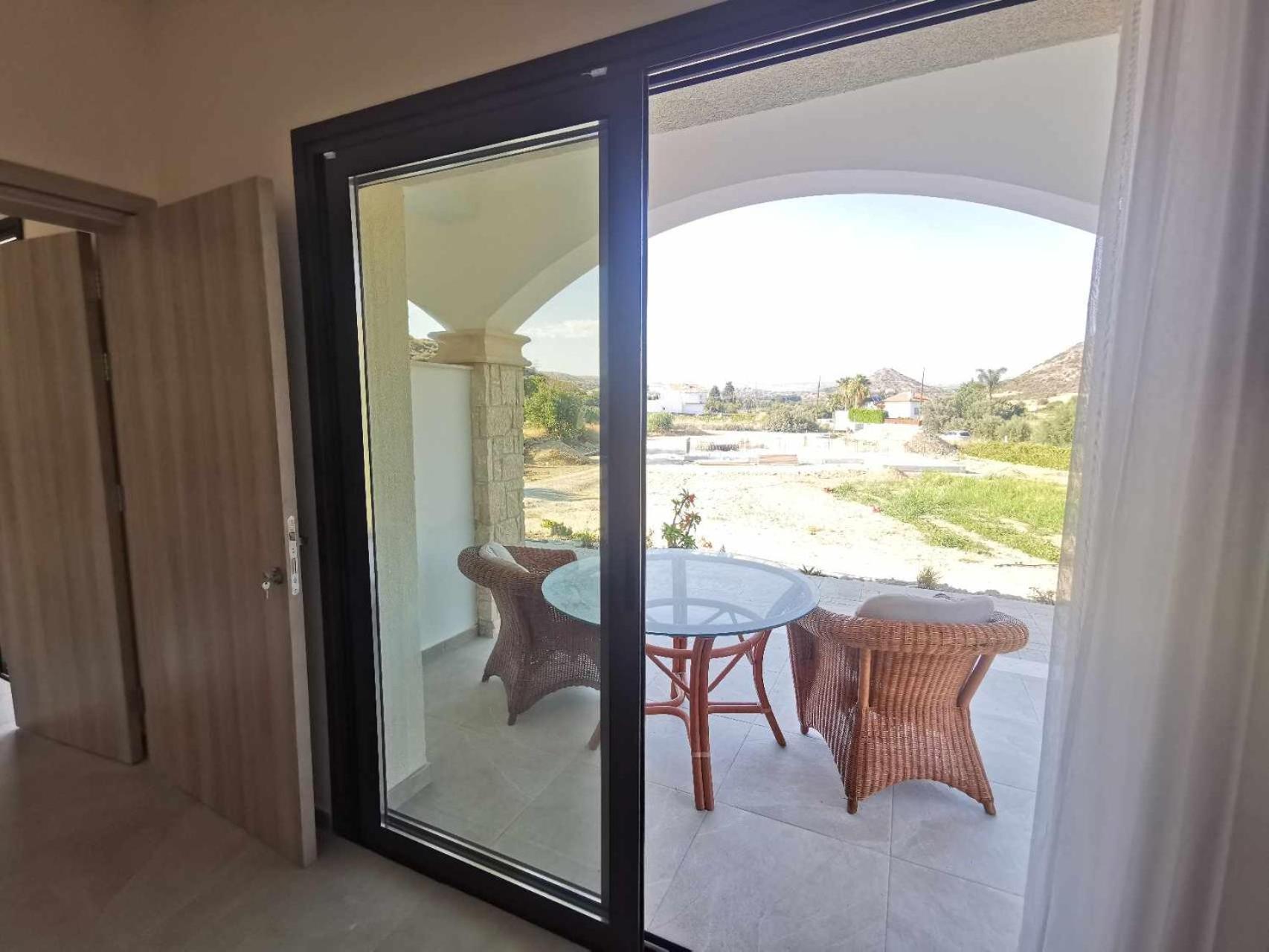 Vina Oliva Resort Pissouri Luaran gambar