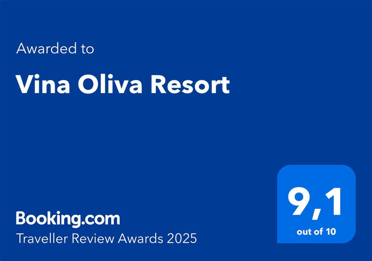 Vina Oliva Resort Pissouri Luaran gambar
