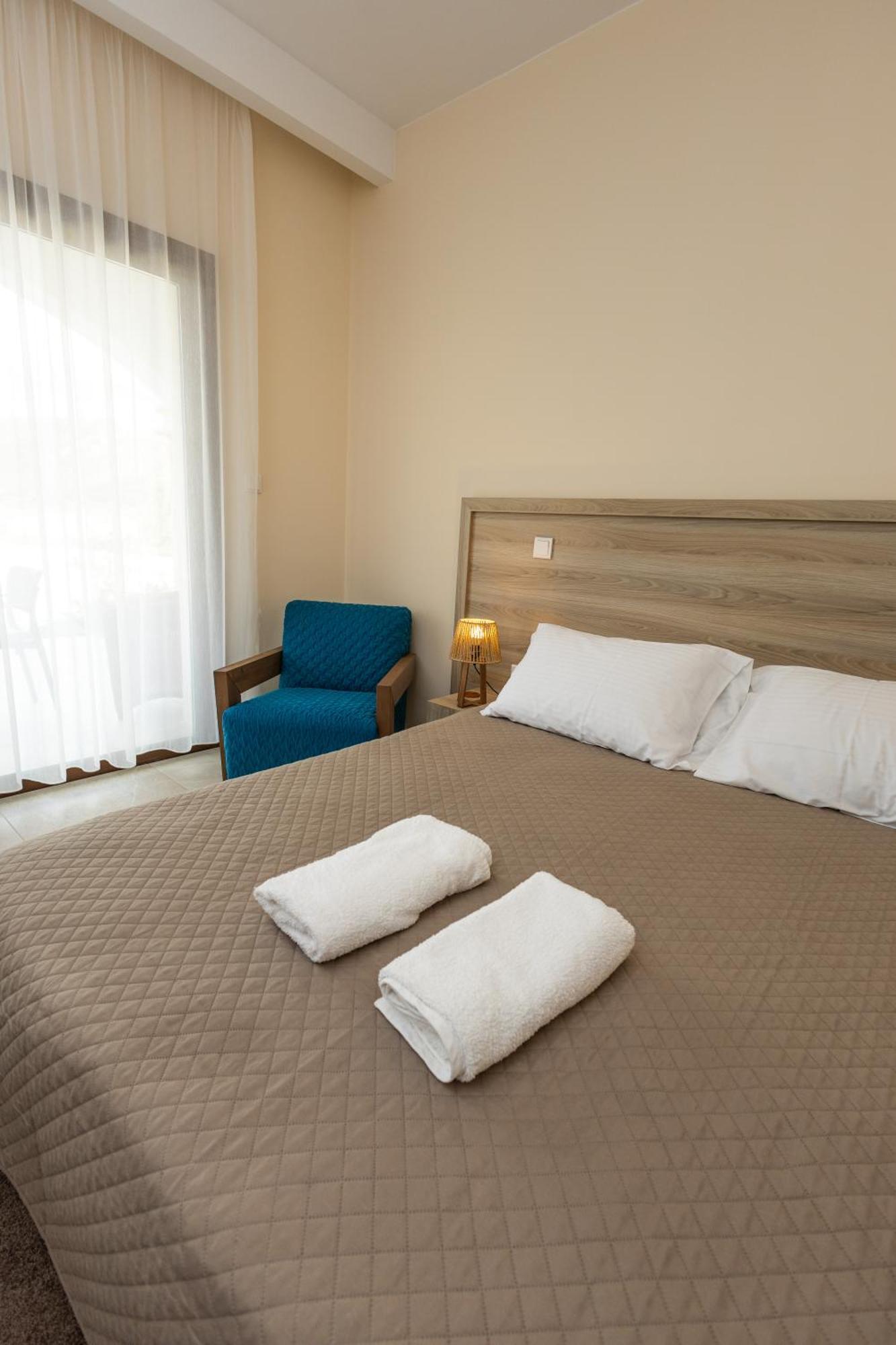 Vina Oliva Resort Pissouri Luaran gambar