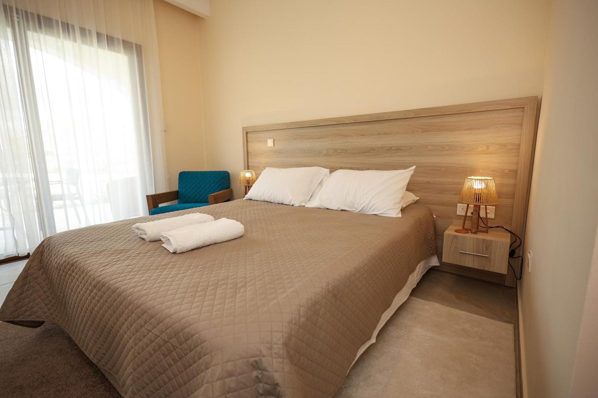 Vina Oliva Resort Pissouri Luaran gambar