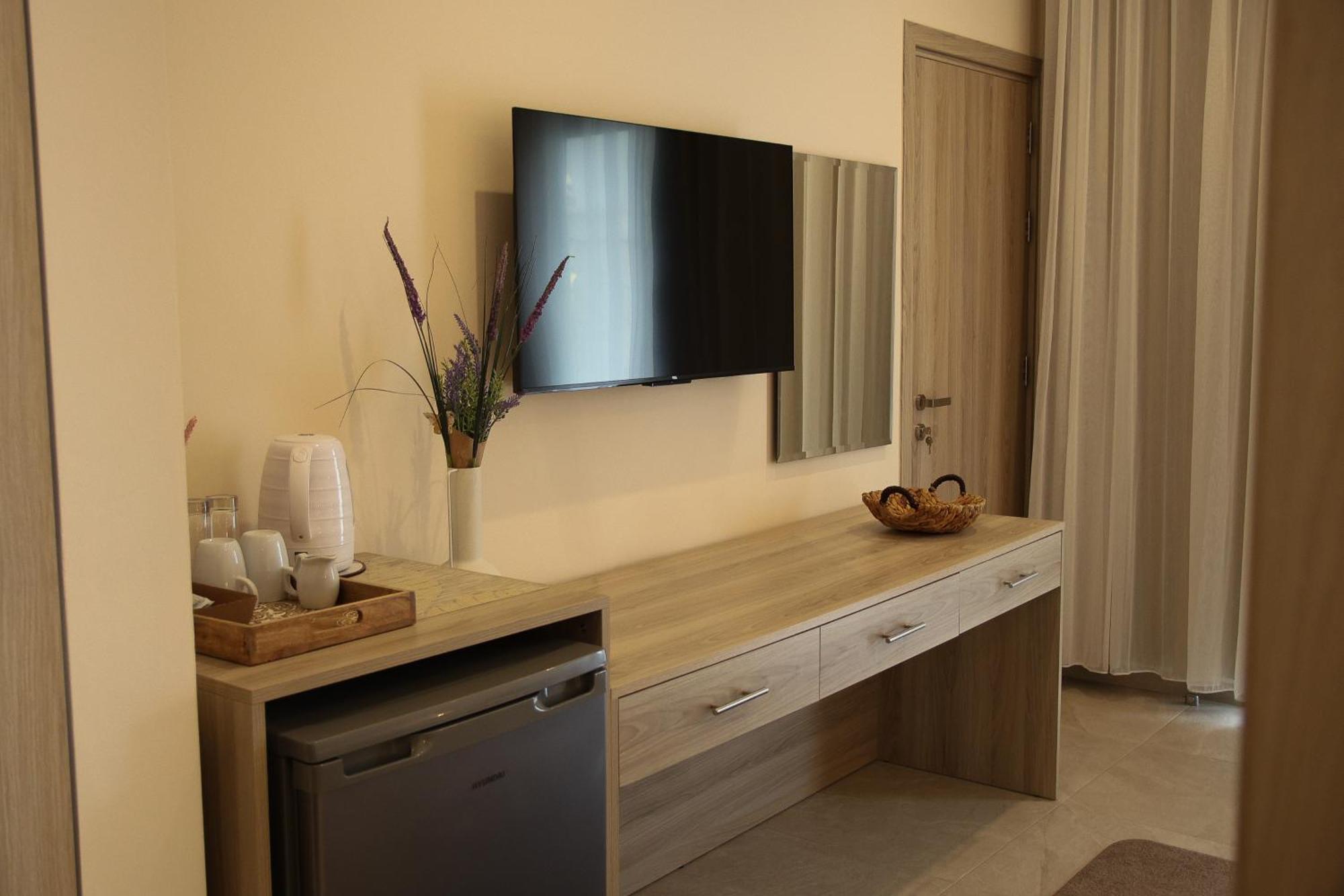 Vina Oliva Resort Pissouri Luaran gambar