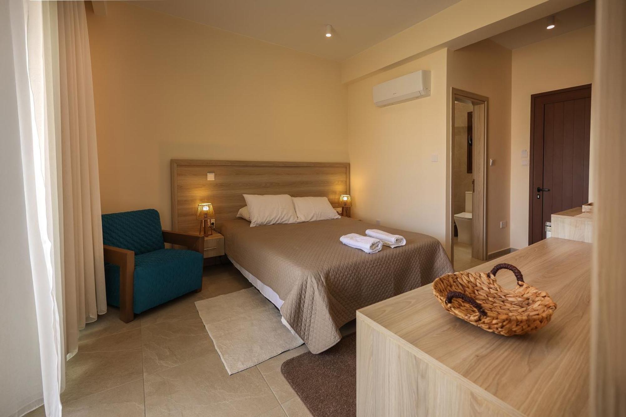Vina Oliva Resort Pissouri Luaran gambar