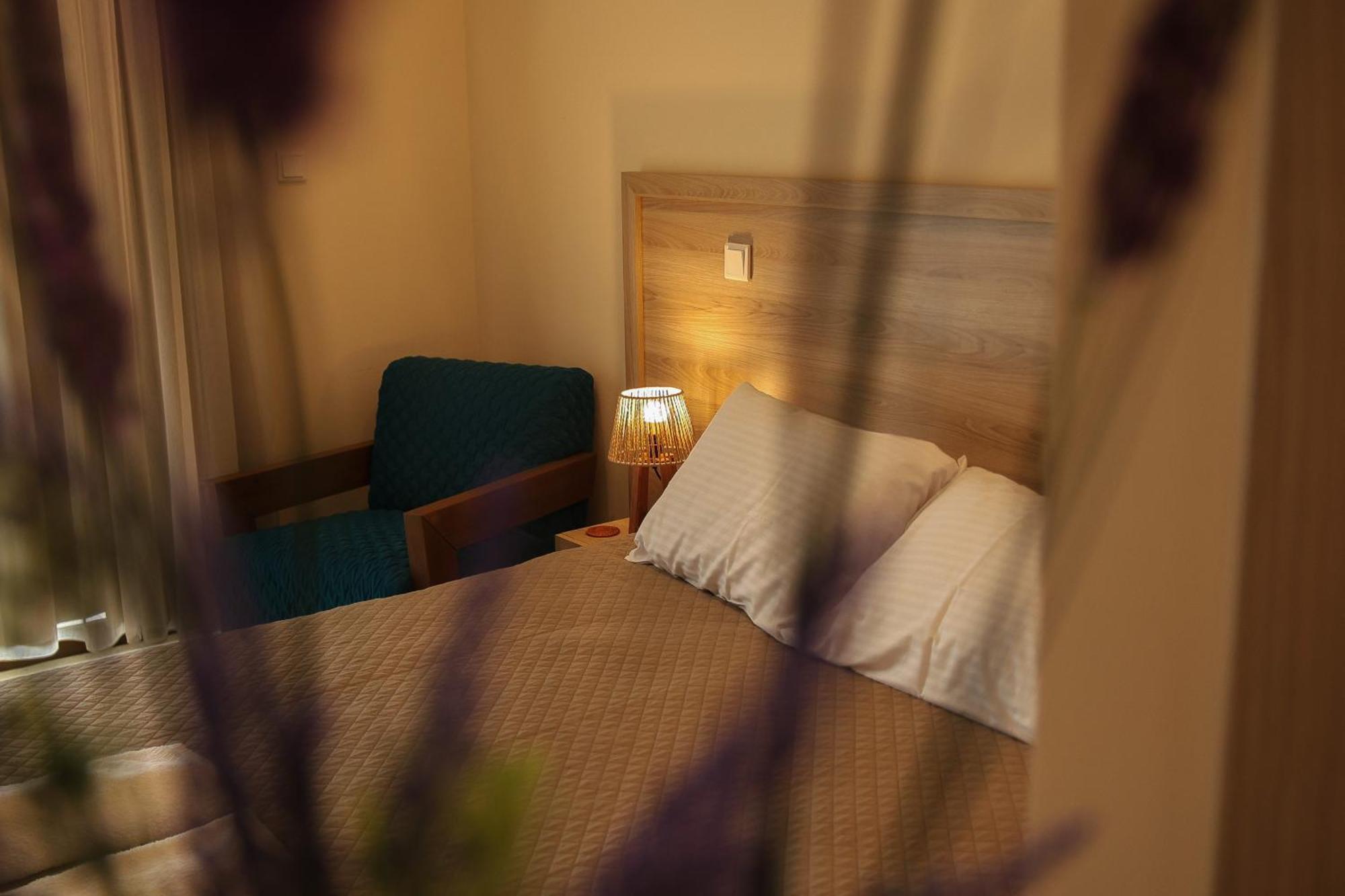 Vina Oliva Resort Pissouri Luaran gambar
