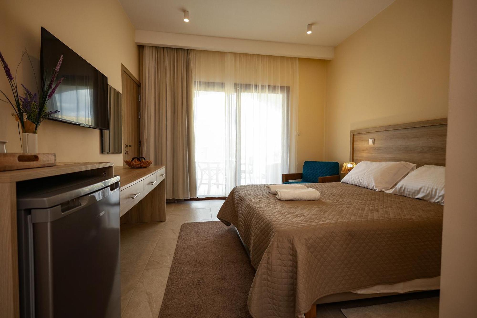 Vina Oliva Resort Pissouri Luaran gambar